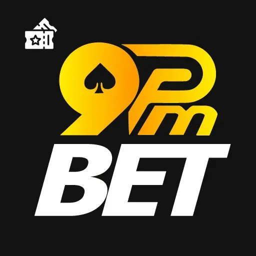 9pmbet Logo