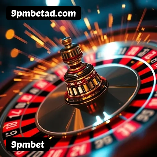 Cassino ao Vivo 9pmbet - Dealers Brasileiros Profissionais