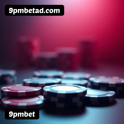 Jogos de Mesa Premium 9pmbet - Blackjack, Roleta, Baccarat